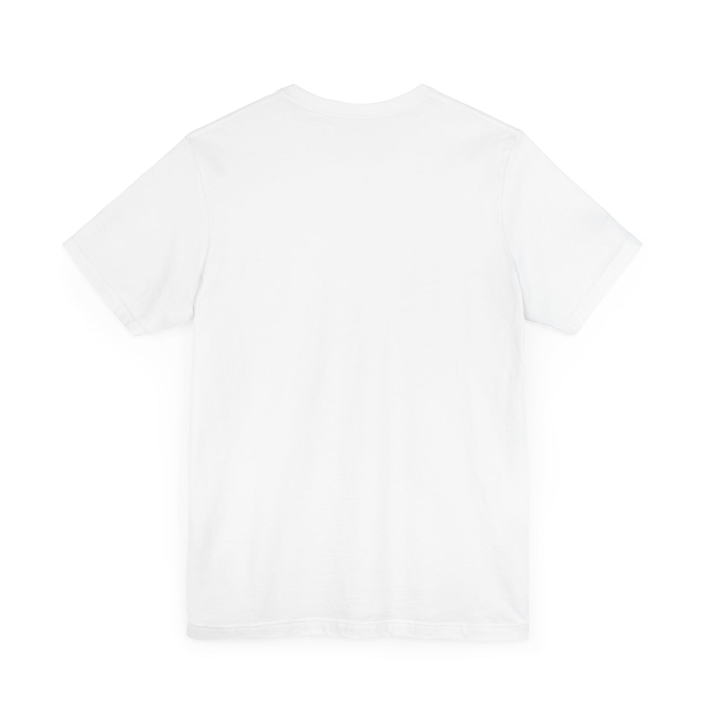 PURPLE Lebron Unisex Jersey Short Sleeve Tee