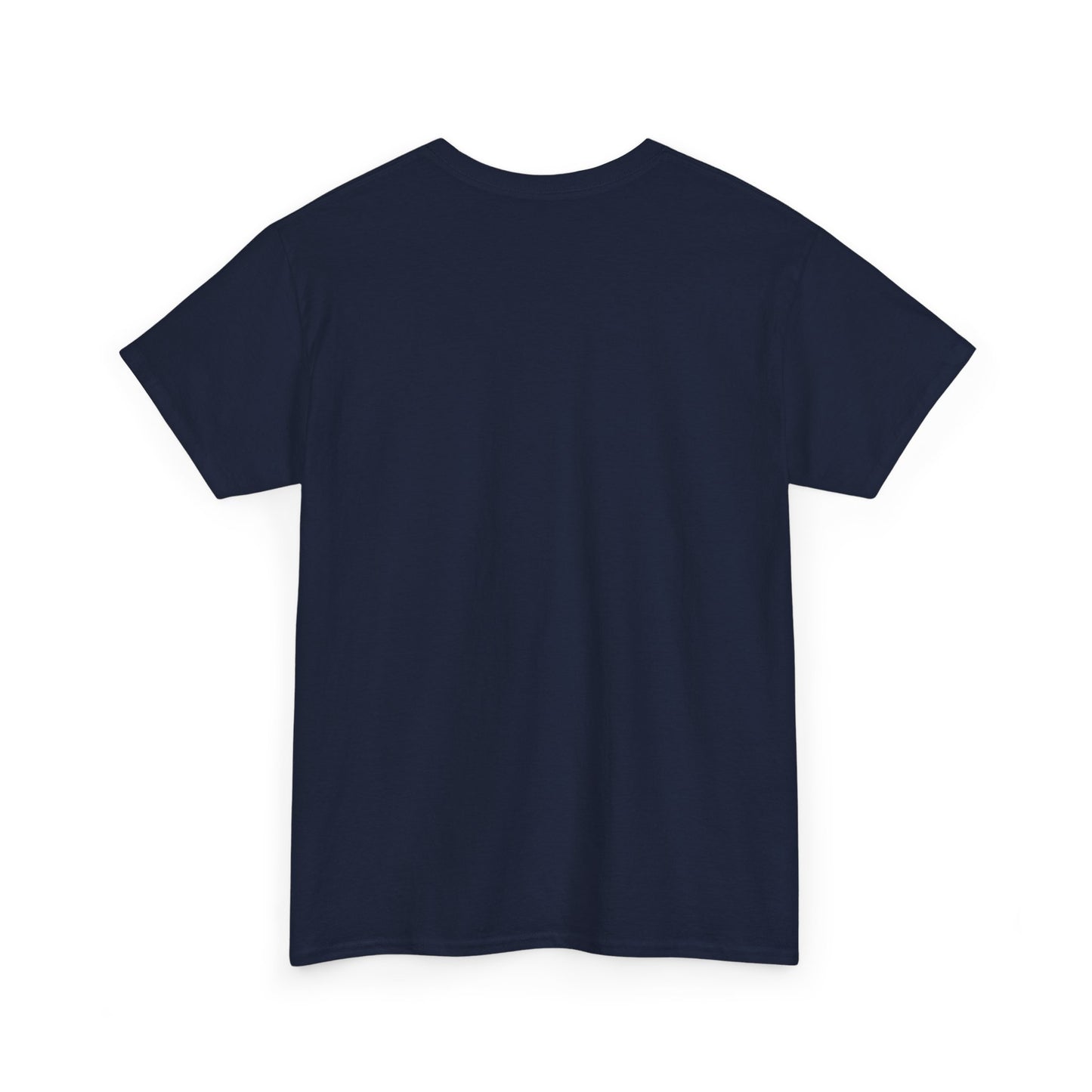 Lebron Lighting Printify Unisex Heavy Cotton Tee