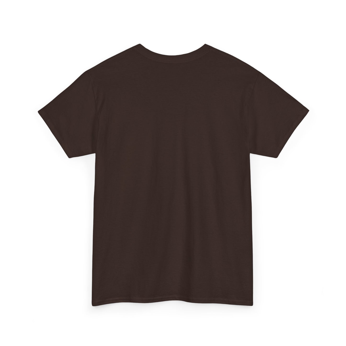 Lebron Lighting Printify Unisex Heavy Cotton Tee