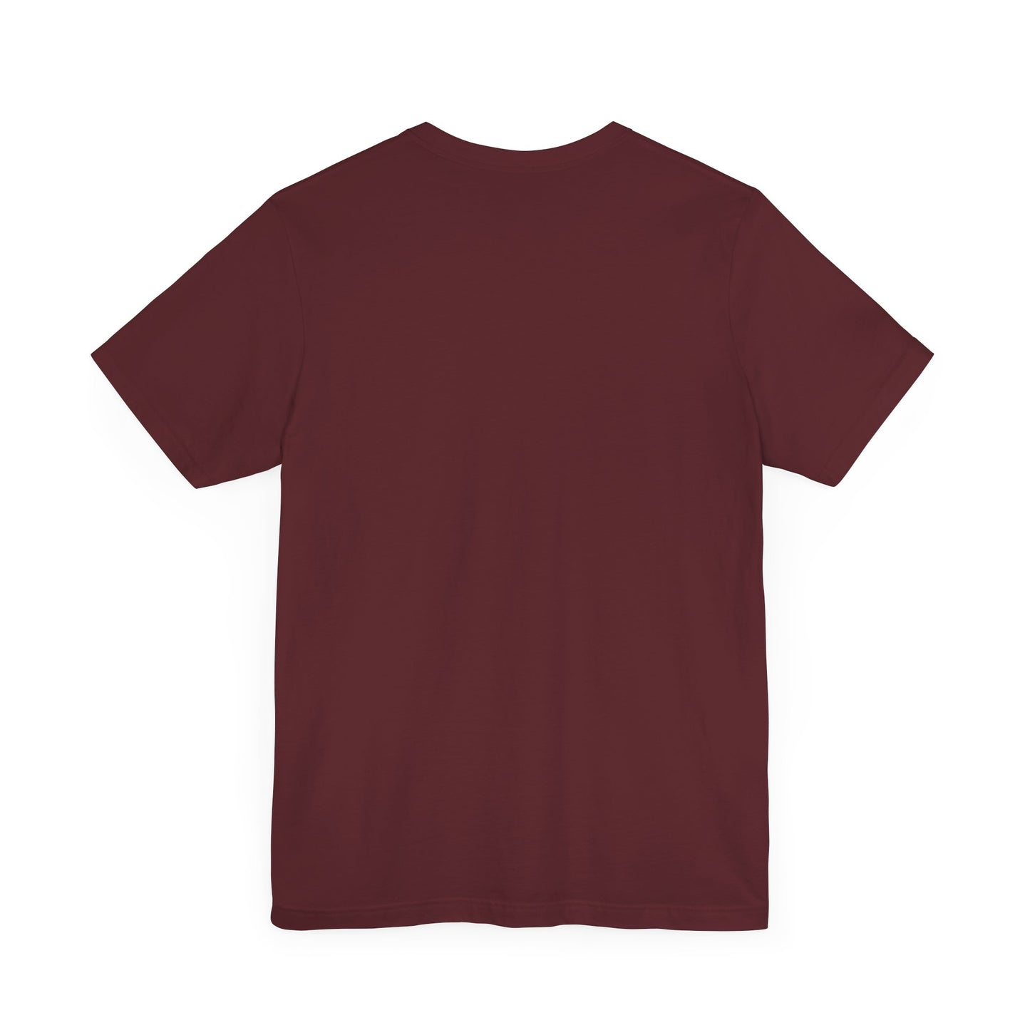 PURPLE Lebron Unisex Jersey Short Sleeve Tee