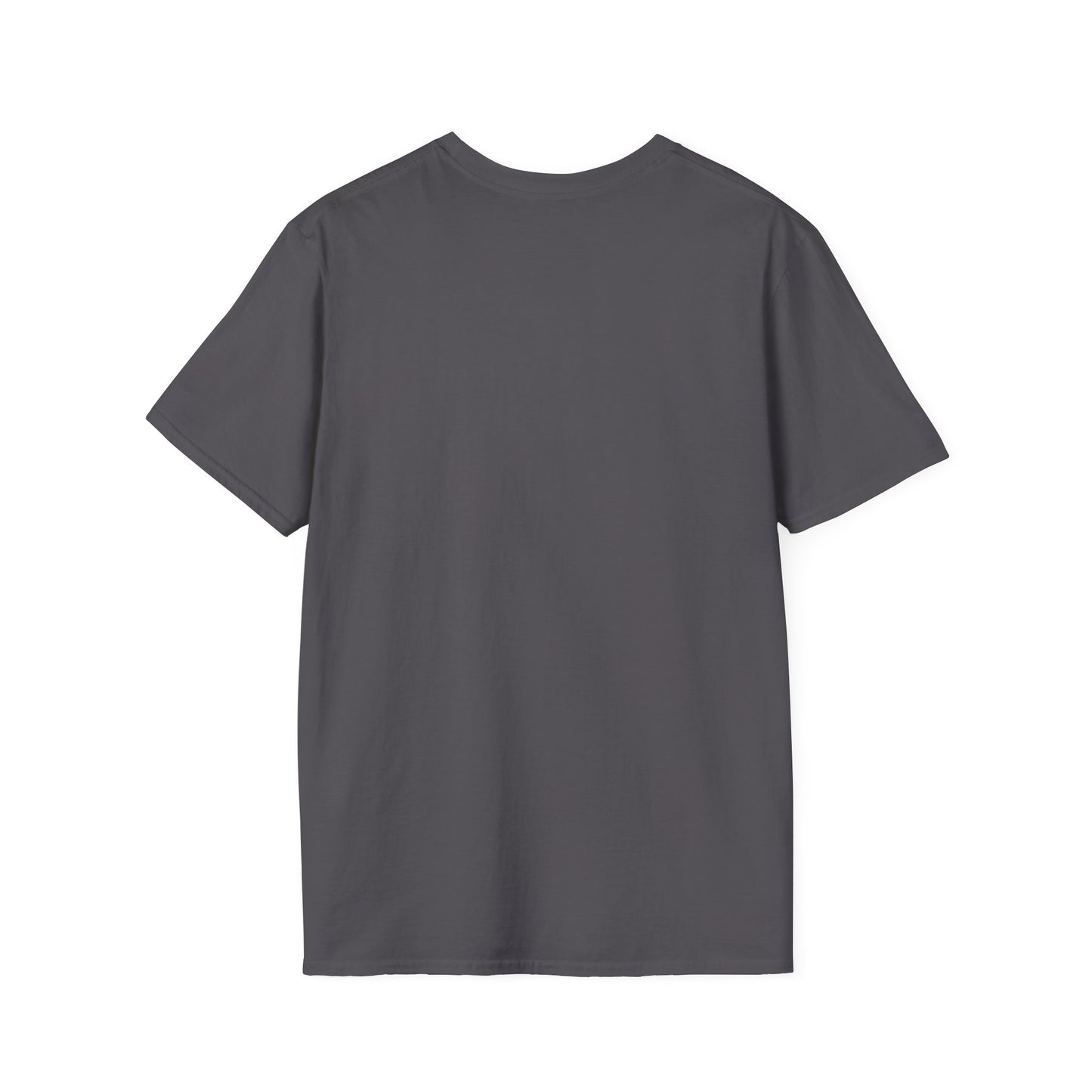 BLU ANTMANUnisex T-Shirt