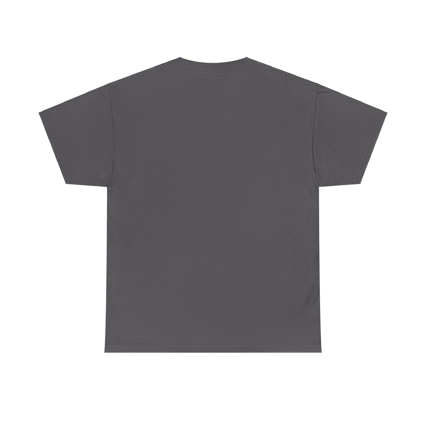 Lebron Lighting Printify Unisex Heavy Cotton Tee