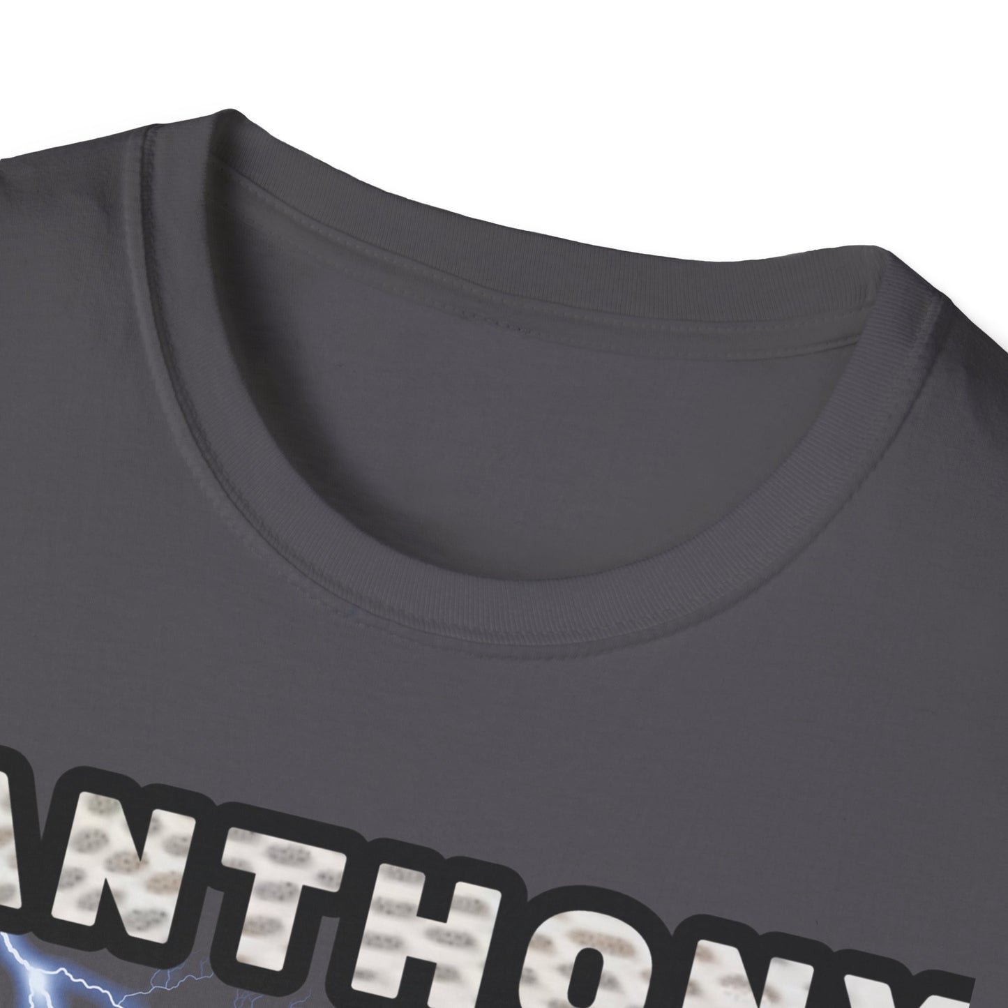 BLU ANTMANUnisex T-Shirt