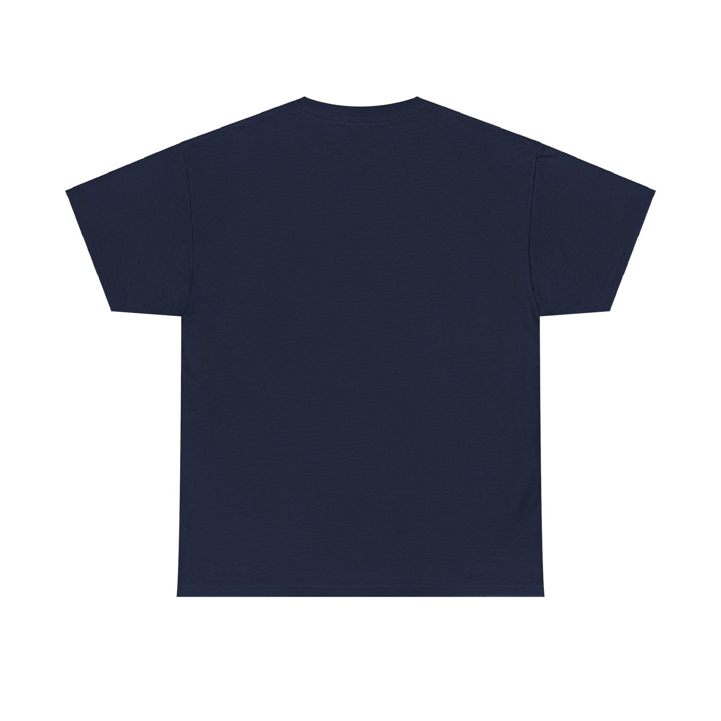 Lebron Lighting Printify Unisex Heavy Cotton Tee