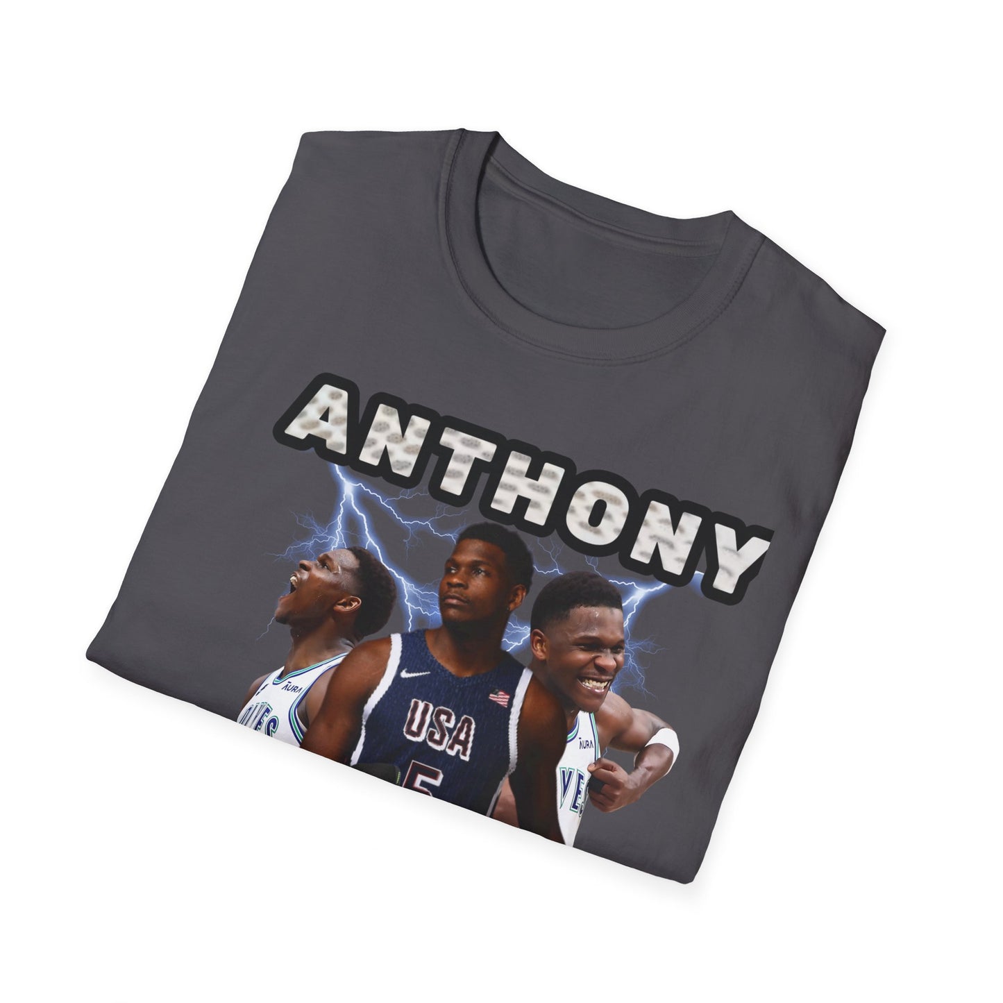 BLU ANTMANUnisex T-Shirt