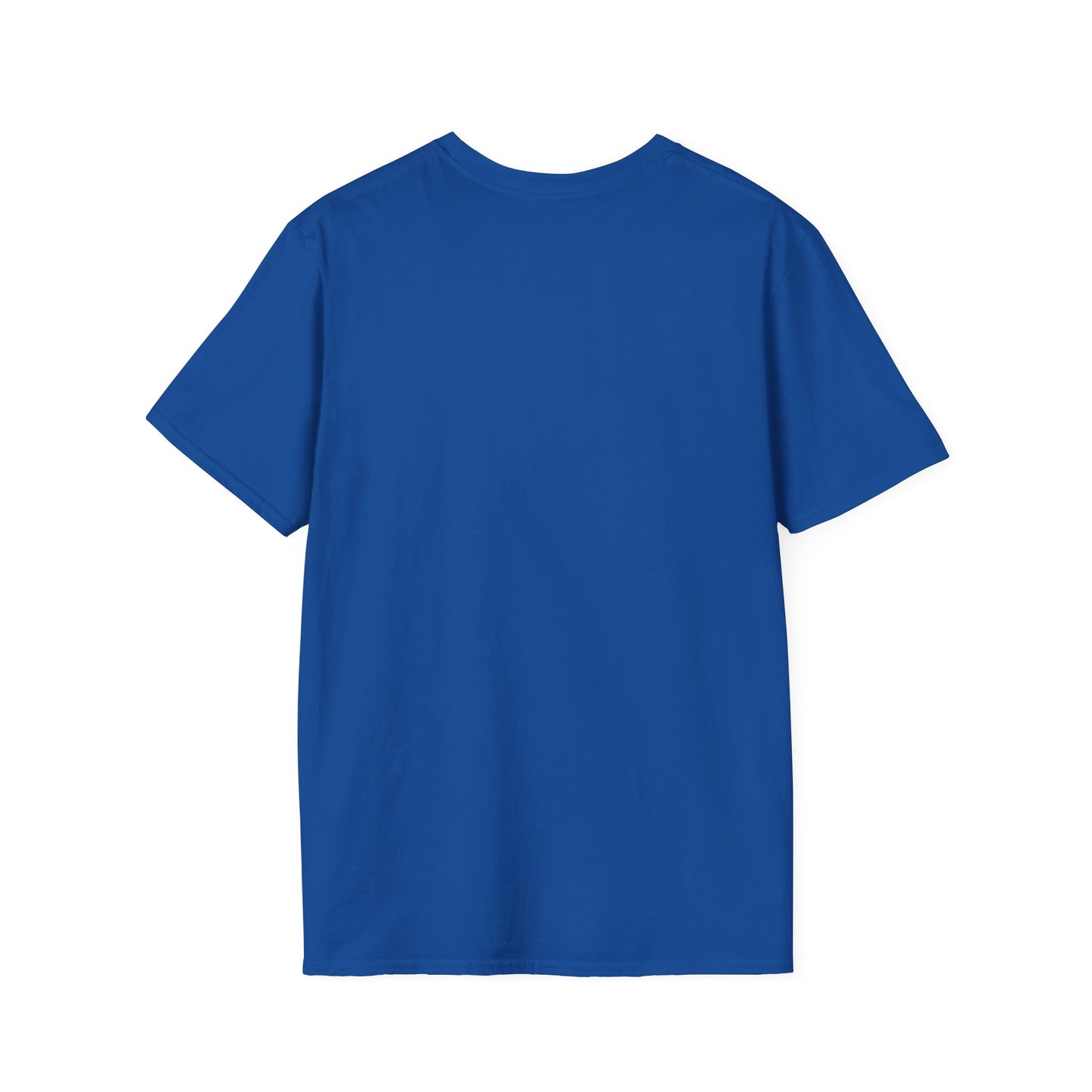 BLU ANTMANUnisex T-Shirt