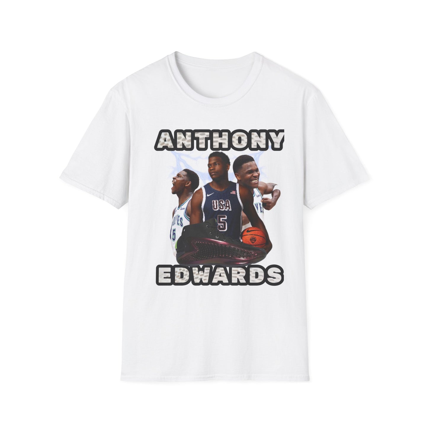 BLU ANTMANUnisex T-Shirt