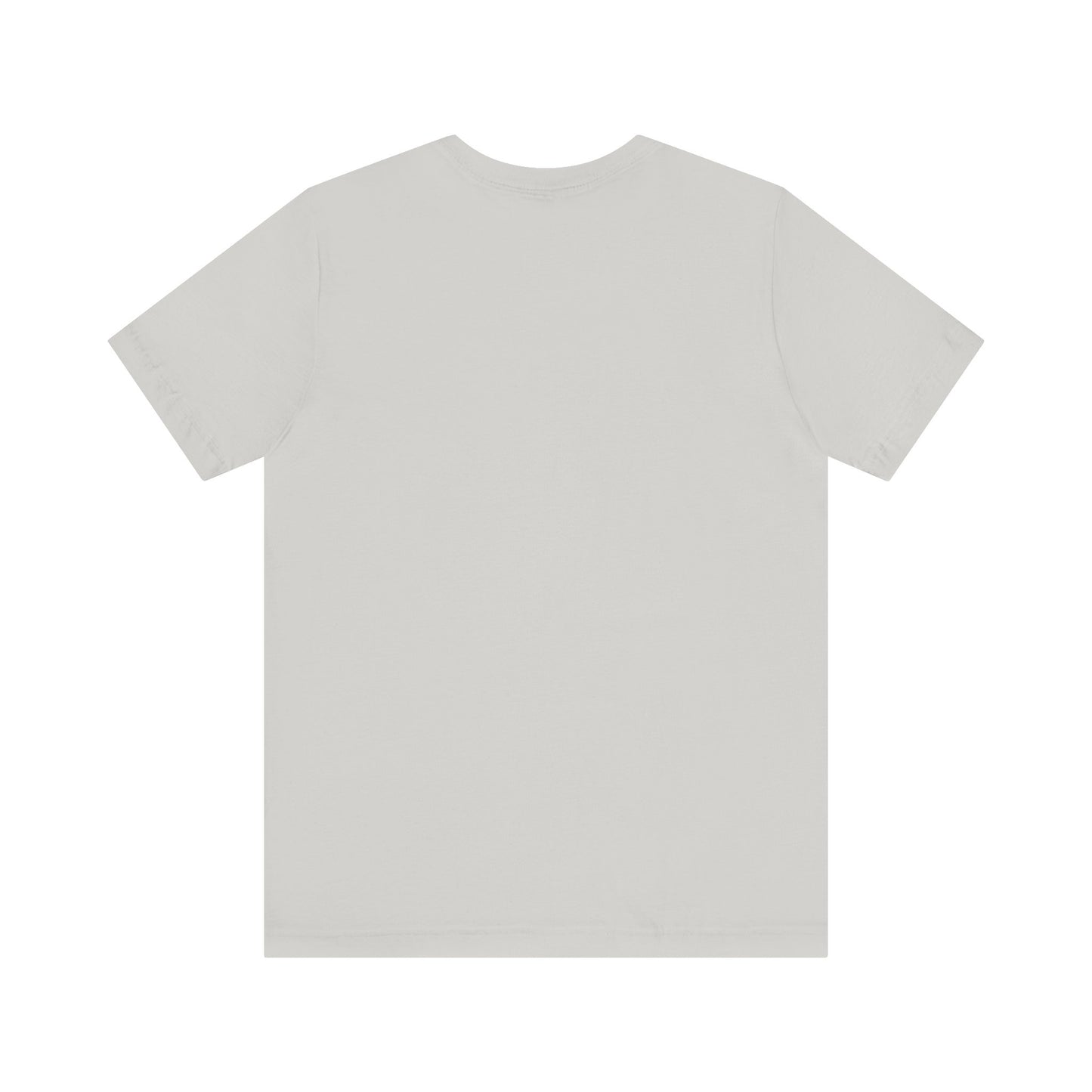 PURPLE Lebron Unisex Jersey Short Sleeve Tee