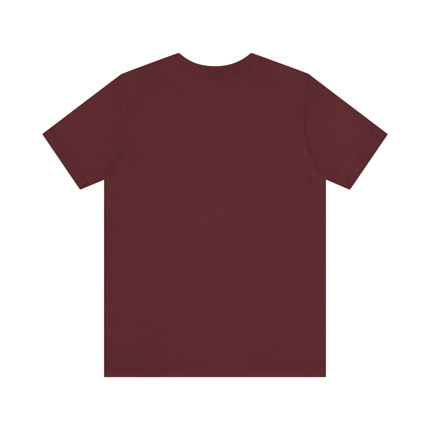 PURPLE Lebron Unisex Jersey Short Sleeve Tee