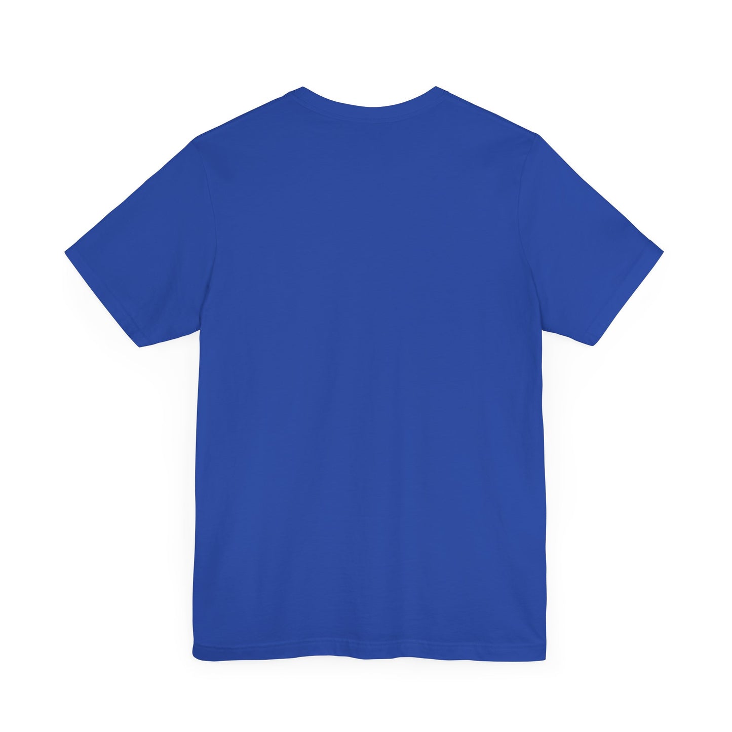 PURPLE Lebron Unisex Jersey Short Sleeve Tee