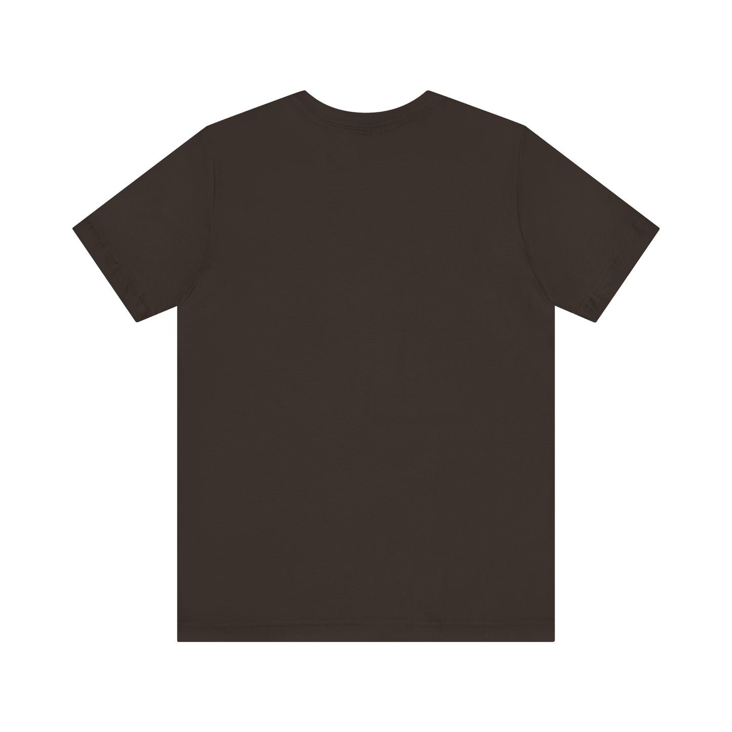 PURPLE Lebron Unisex Jersey Short Sleeve Tee