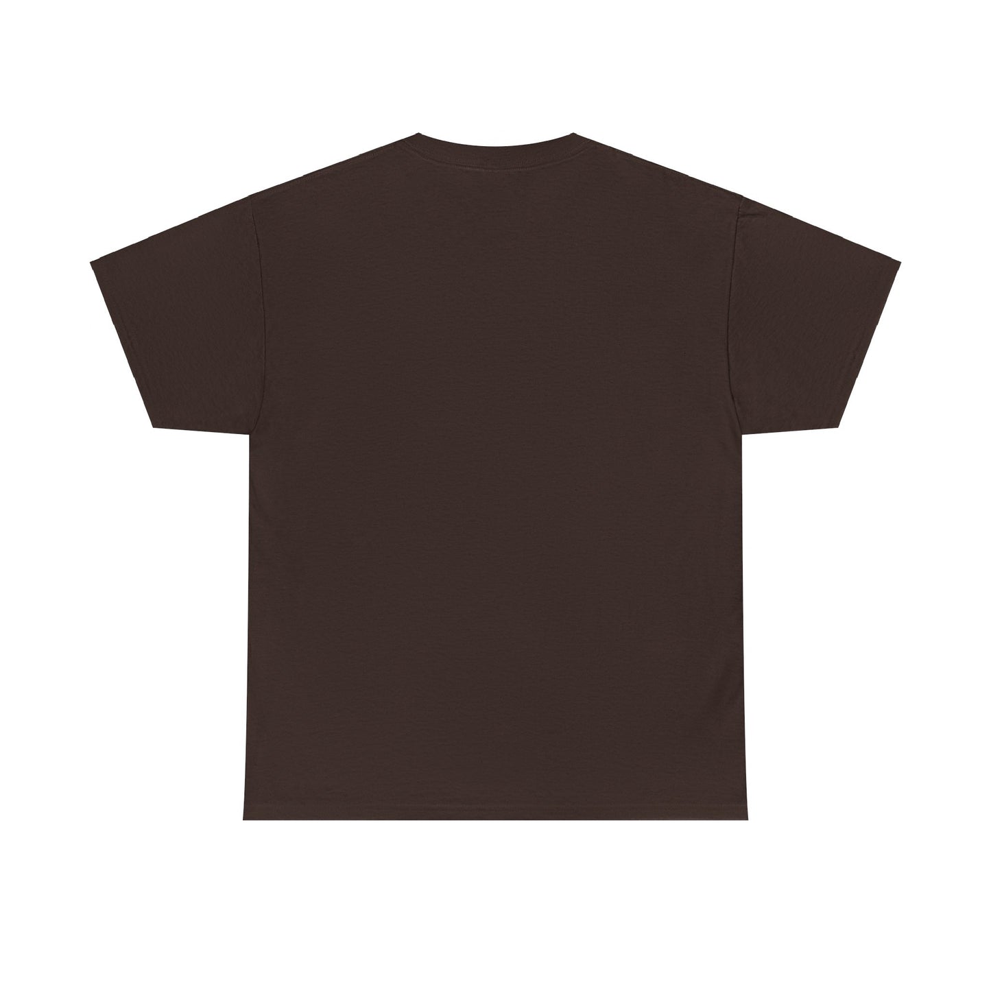 Lebron Lighting Printify Unisex Heavy Cotton Tee