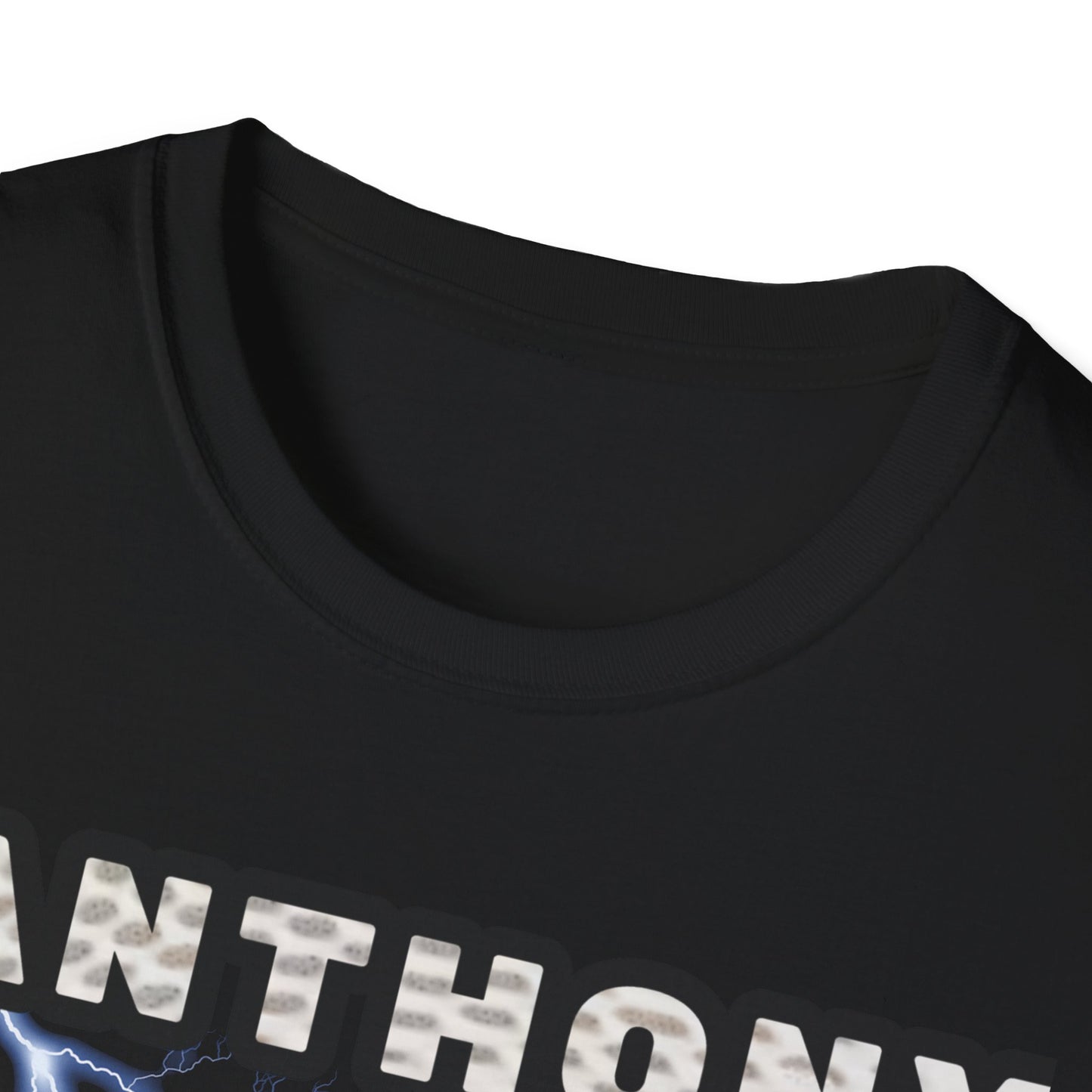 BLU ANTMANUnisex T-Shirt