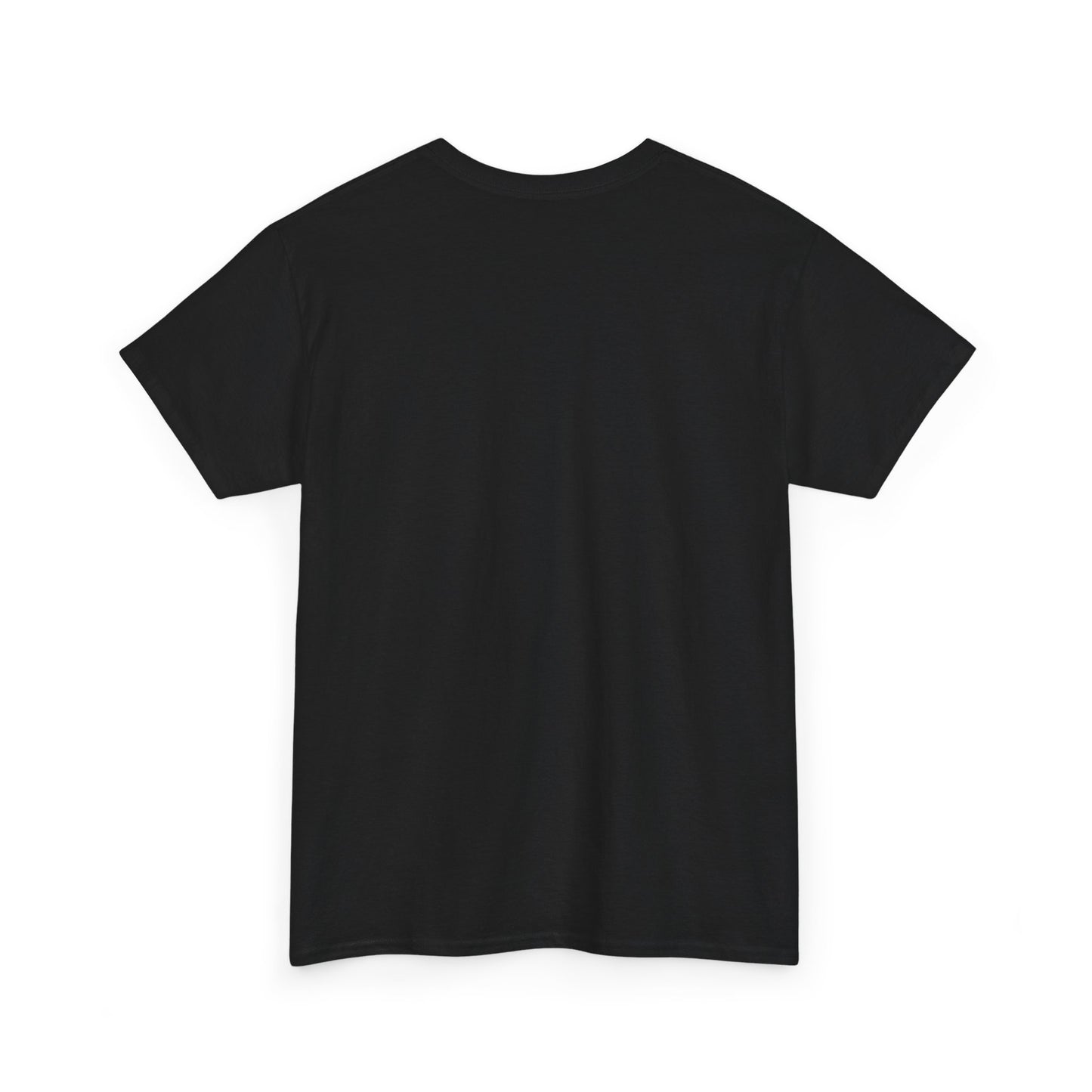 Lebron Lighting Printify Unisex Heavy Cotton Tee