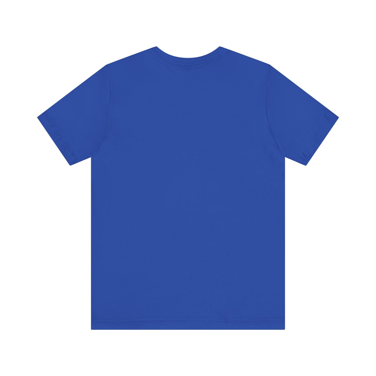PURPLE Lebron Unisex Jersey Short Sleeve Tee