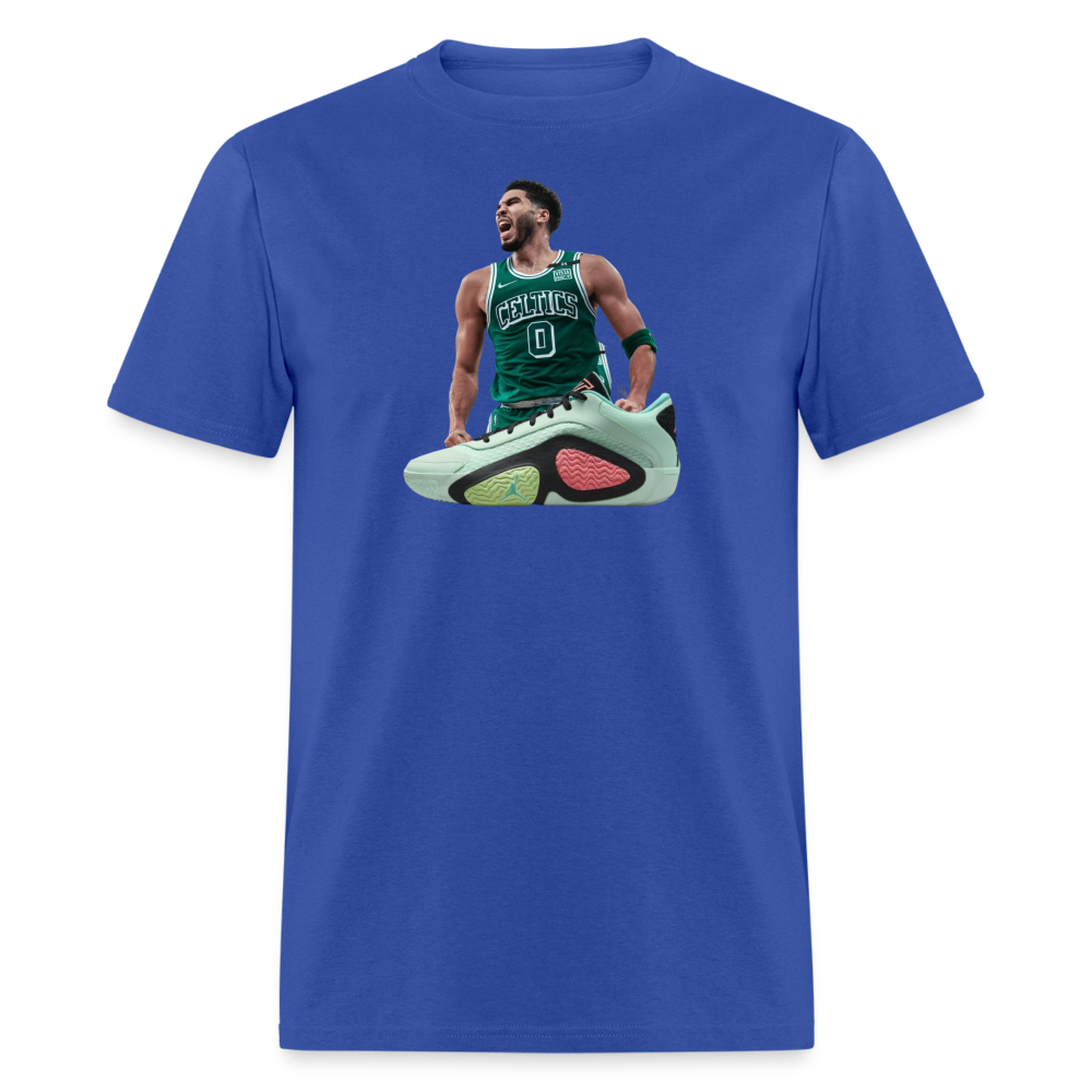 JASON TATUM Unisex Classic T-Shirt - royal blue