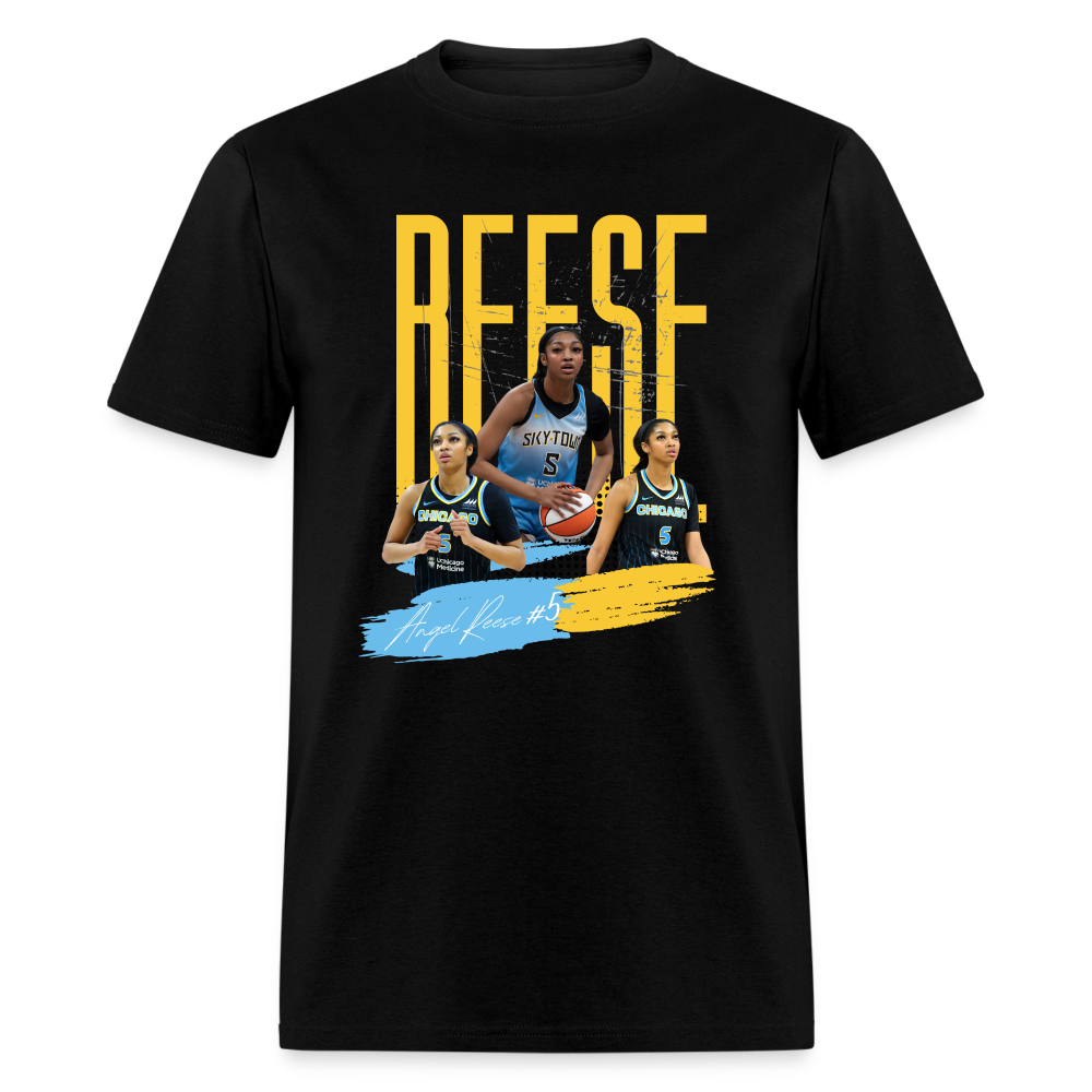 ANGEL REESE Unisex Classic T-Shirt - black