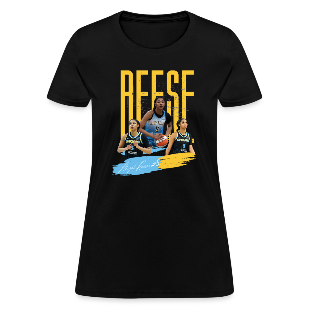 Women's T-Shirt - black