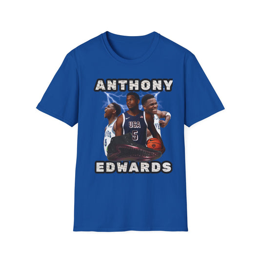 BLU ANTMANUnisex T-Shirt