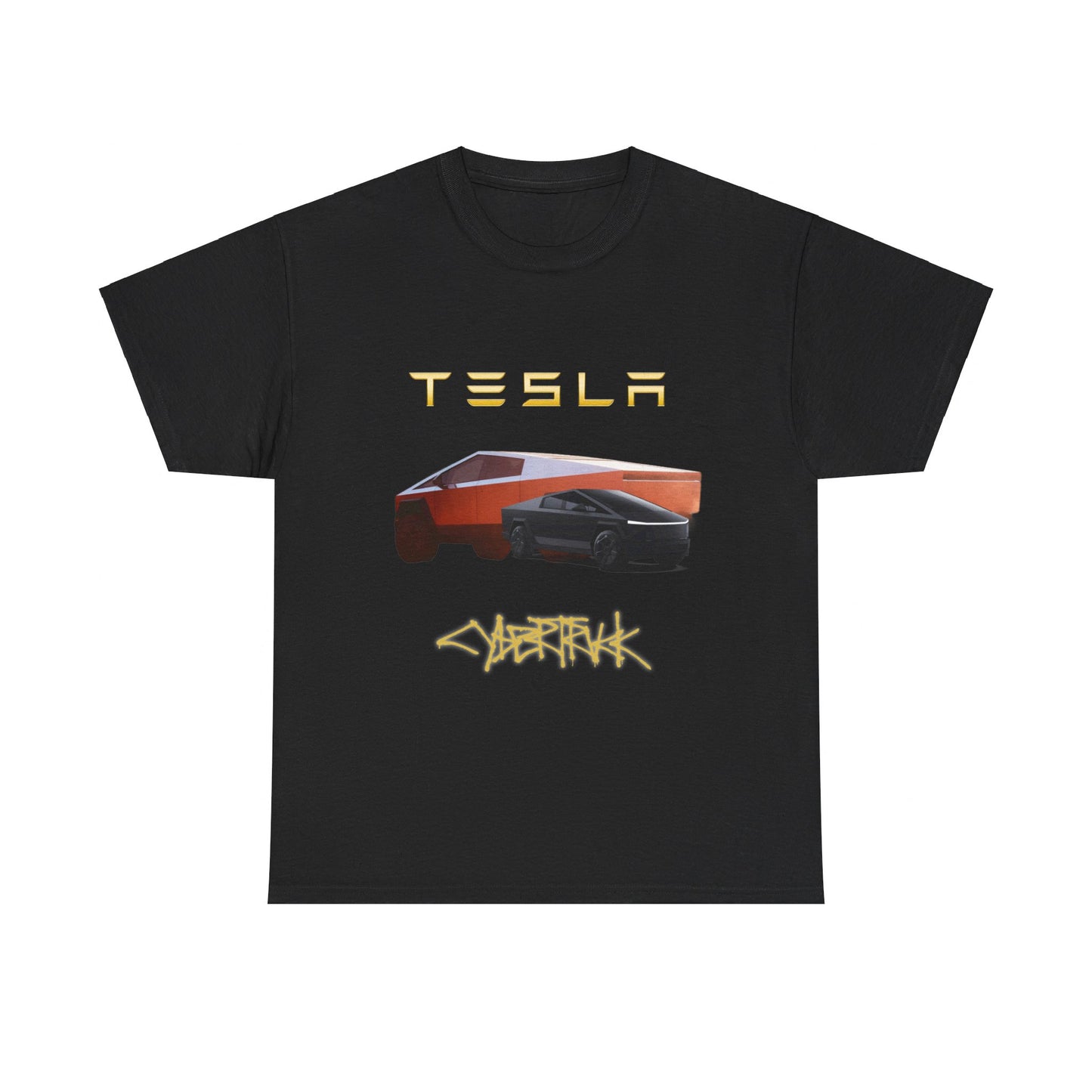 Tesla Cyber Truck  shirt Unisex  Tee