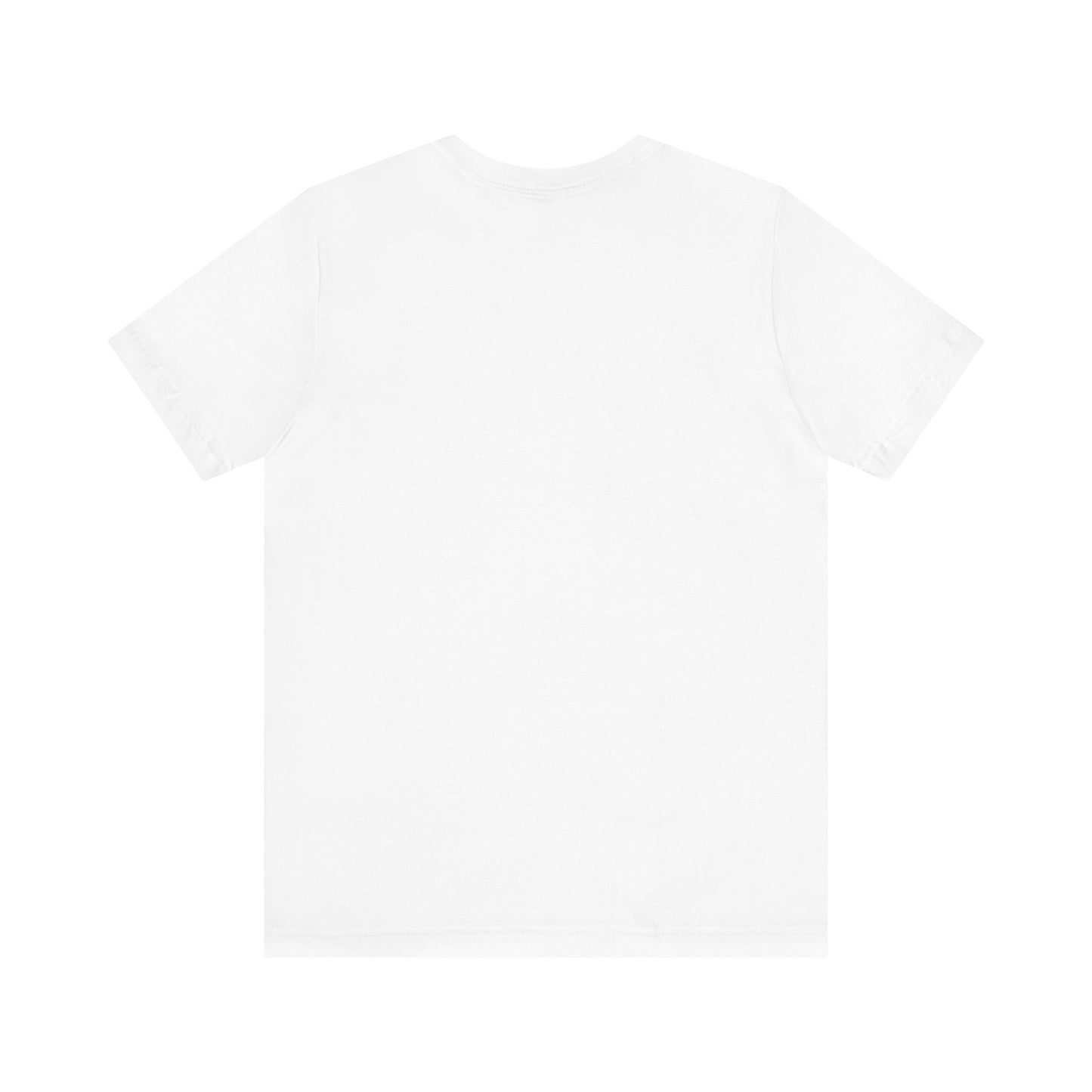 PURPLE Lebron Unisex Jersey Short Sleeve Tee