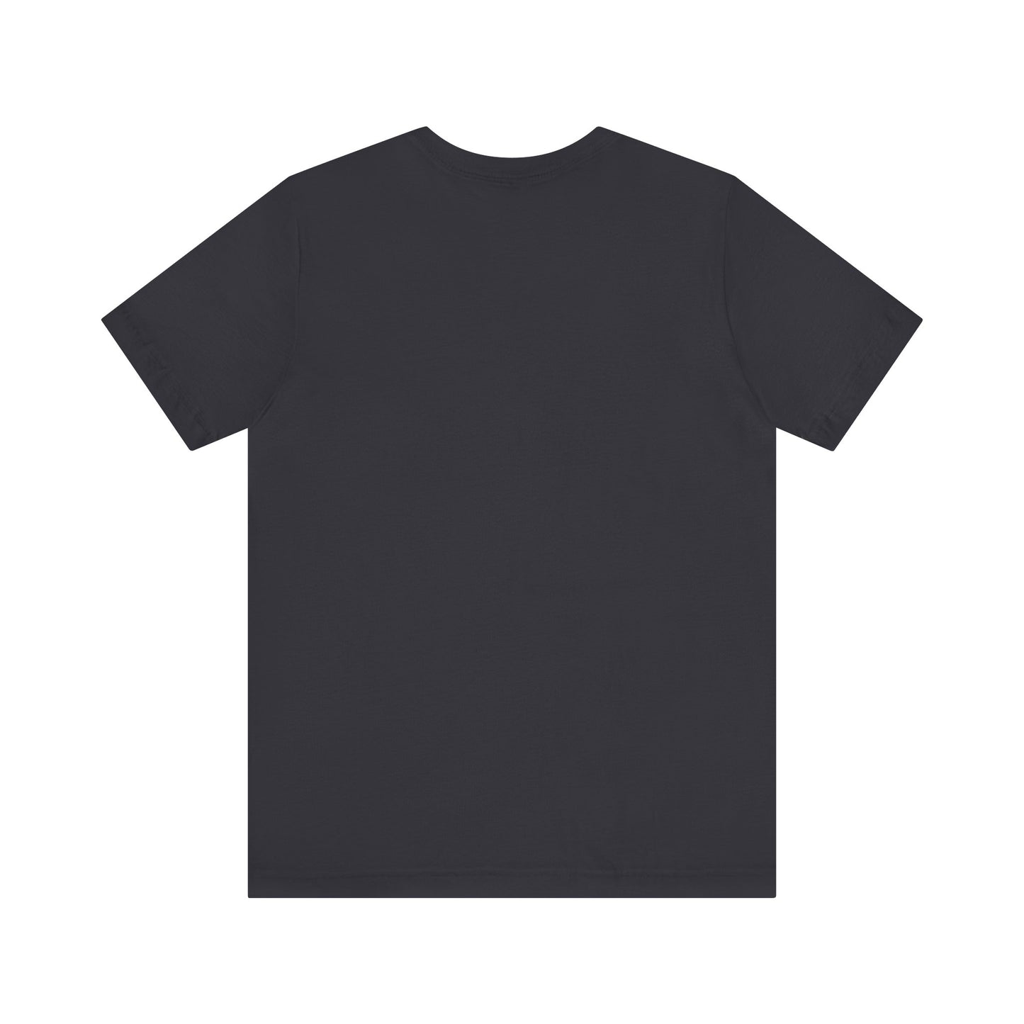 PURPLE Lebron Unisex Jersey Short Sleeve Tee