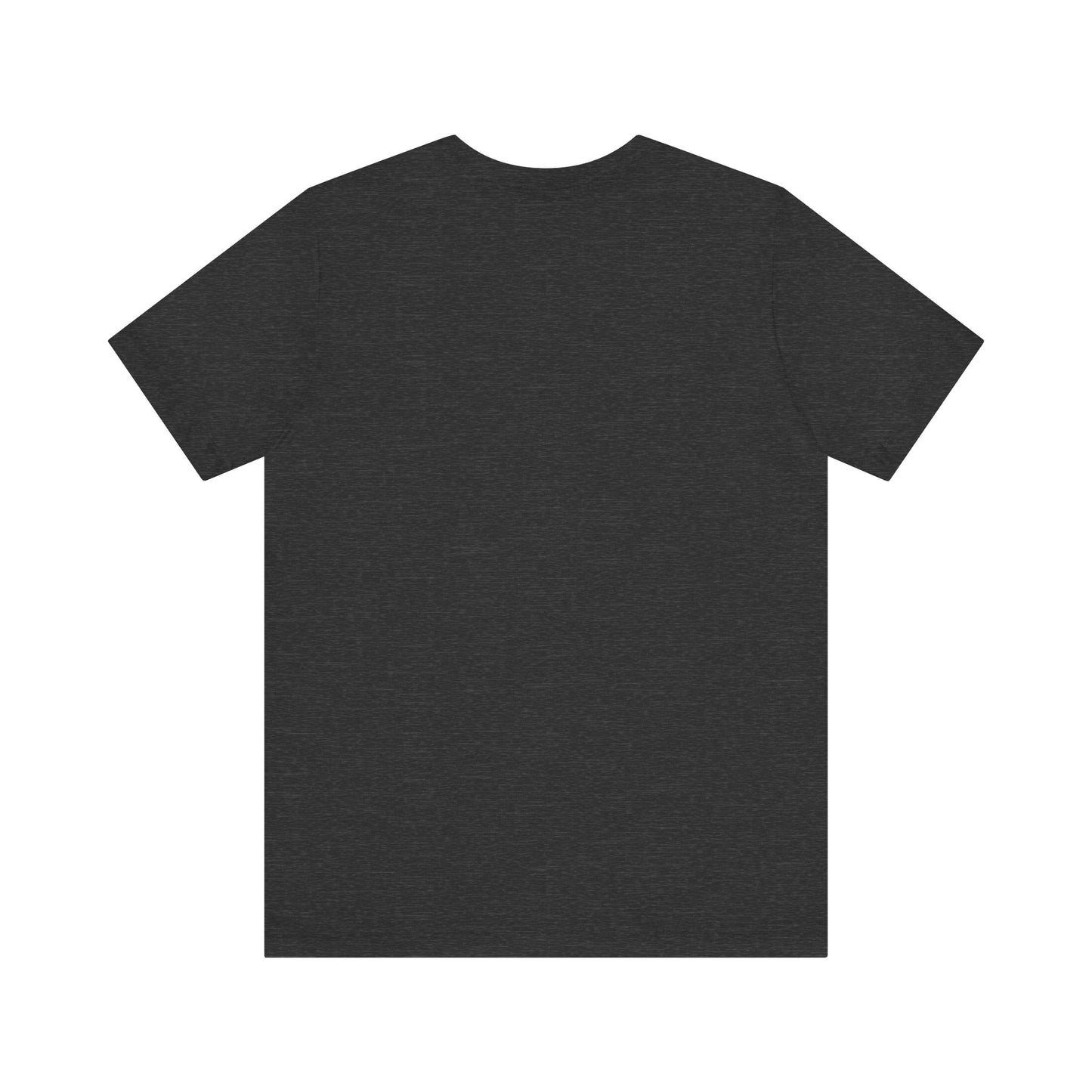 PURPLE Lebron Unisex Jersey Short Sleeve Tee