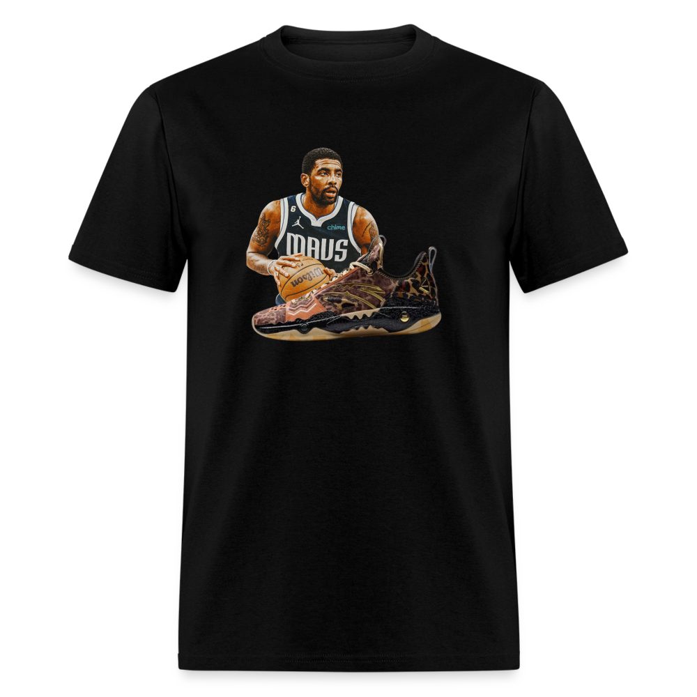 KYRIE IRVING Unisex Classic T-Shirt - black