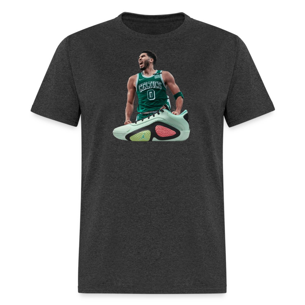 JASON TATUM Unisex Classic T-Shirt - heather black