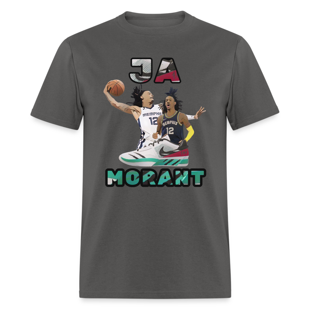 JA 2 Unisex Classic T-Shirt - charcoal